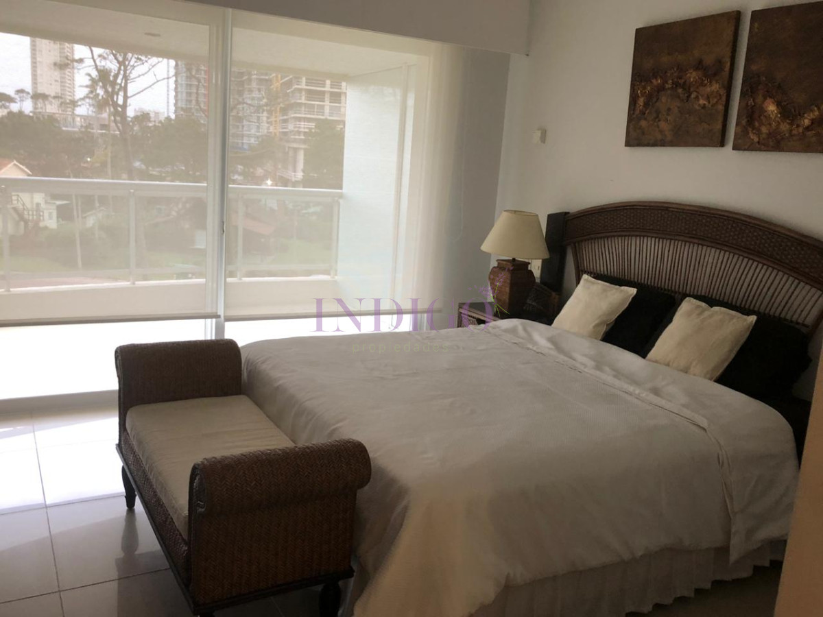 Apartamento Ref.479 - Departamento en Venta, Edificio Acuarela