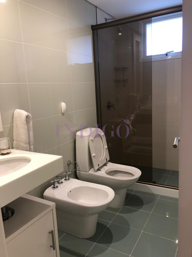 Apartamento Ref.479 - Departamento en Venta, Edificio Acuarela