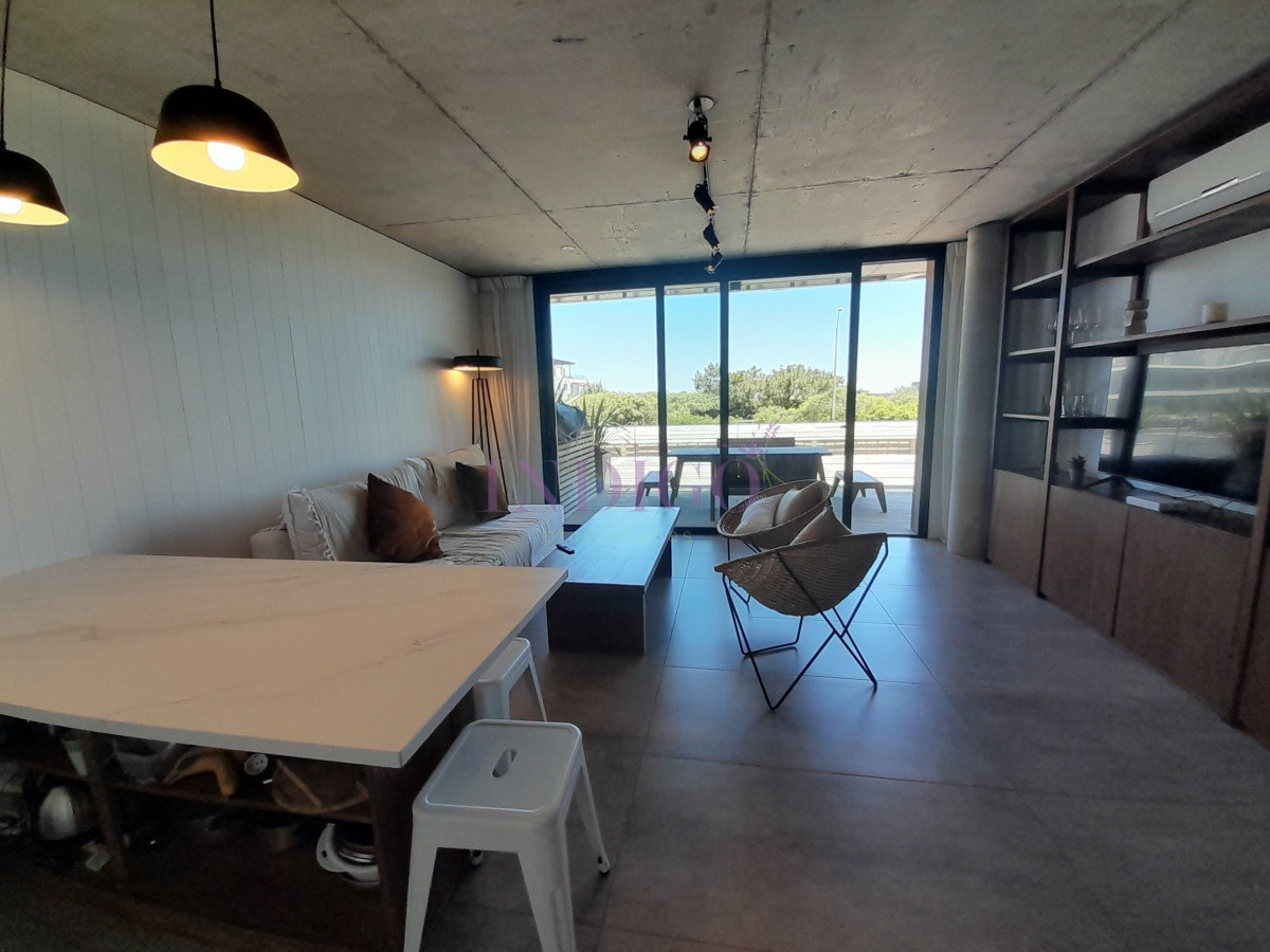 Apartamento Ref.921 - Alquiler de apartamento 2 Dormitorios, Manantiales, Uruguay