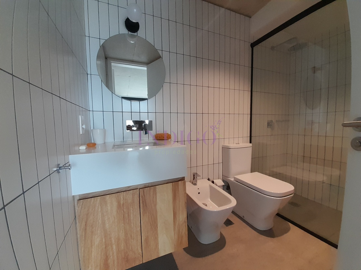 Apartamento Ref.933 - Apartamento en alquiler 3 dormitorios en Manantiales, Uruguay