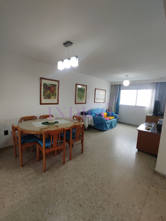 Apartamento Ref.1073 - Apartamento en Alquiler y Venta en la Península se Punta del Este