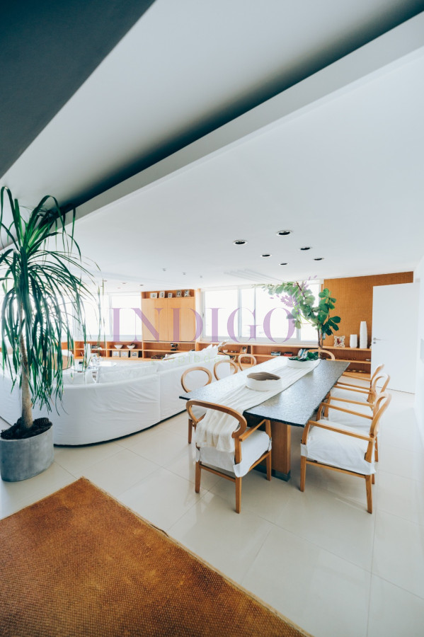 Apartamento Ref.124 - Apartamento en Brava, 4 dormitorios *