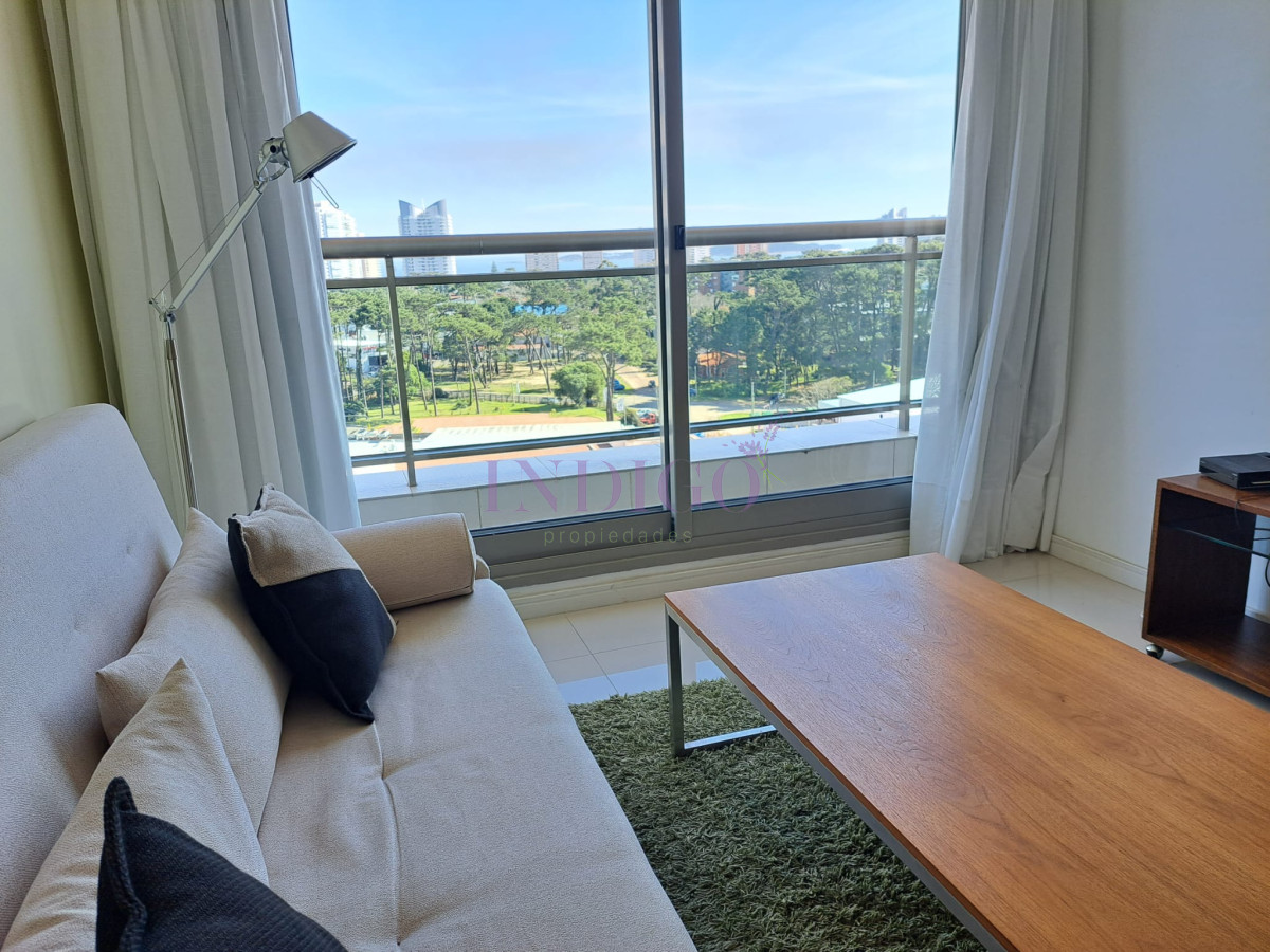 Apartamento Ref.1162 - Place Lafayette 1 dormitorio