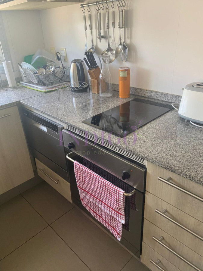 Apartamento Ref.78 - Apartamento en Venta en La Barra