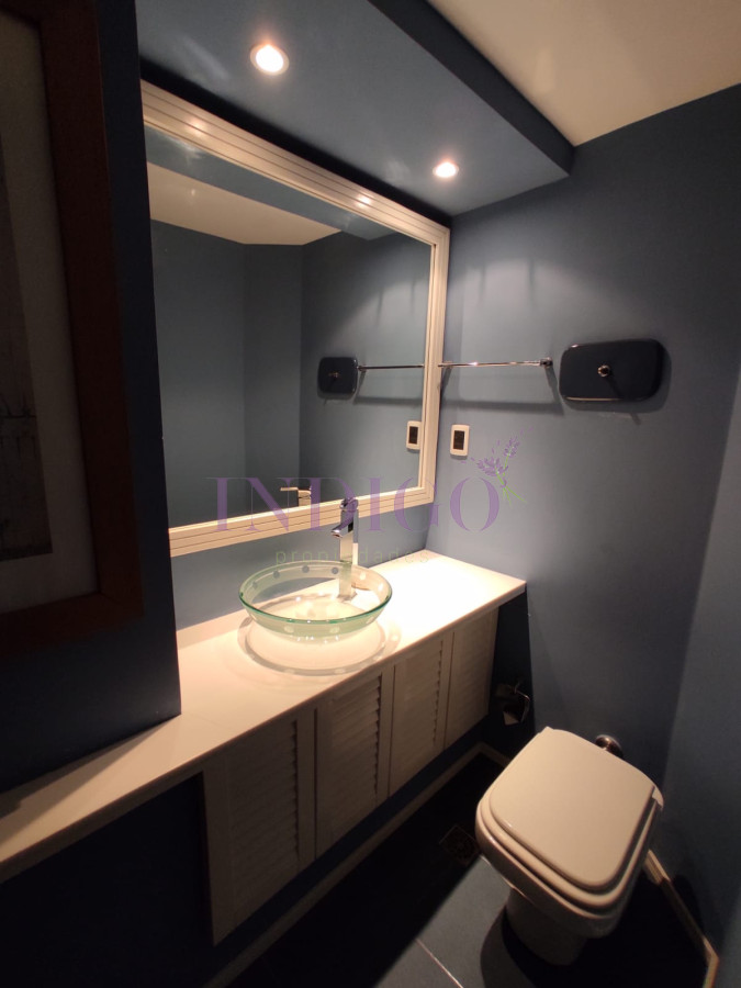 Apartamento Ref.621 - Roosevelt Center Penthouse en venta
