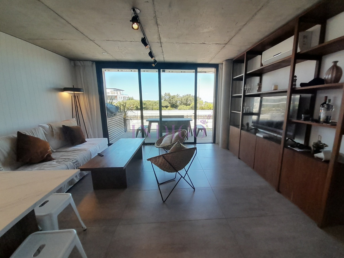 Apartamento Ref.921 - Alquiler de apartamento 2 Dormitorios, Manantiales, Uruguay