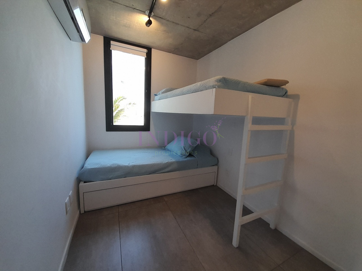 Apartamento Ref.921 - Alquiler de apartamento 2 Dormitorios, Manantiales, Uruguay
