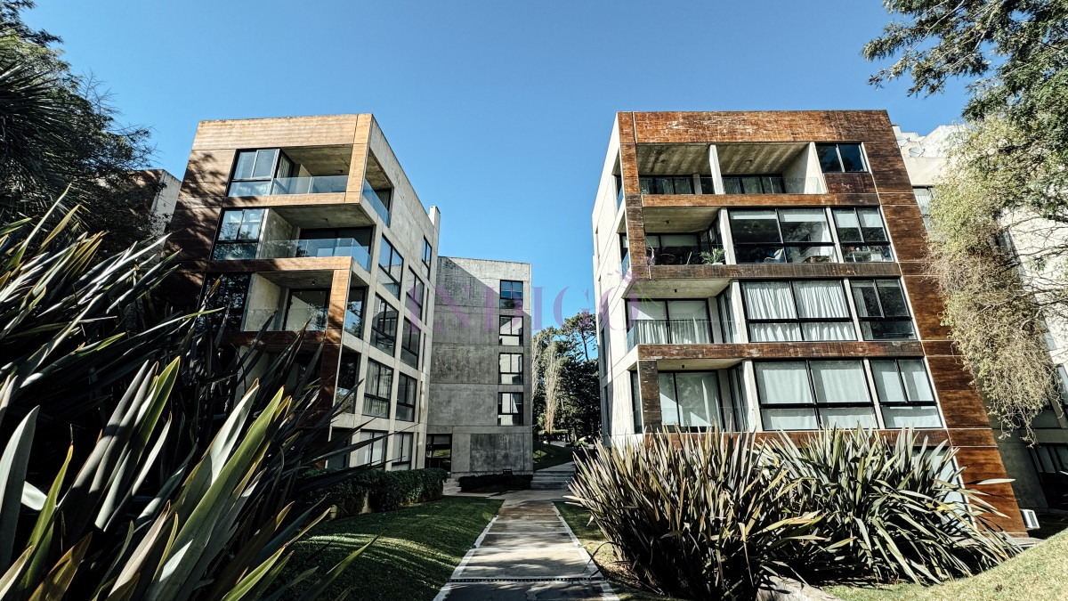Apartamento Ref.1239 - Apartamento en Alquiler en San Rafael