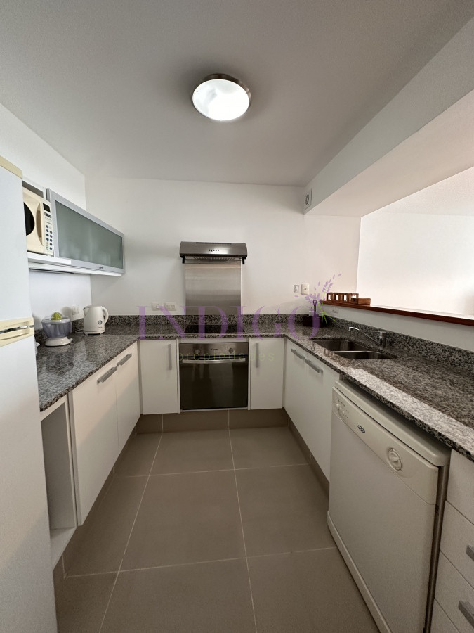 Apartamento Ref.1157 - Apartamento Brava