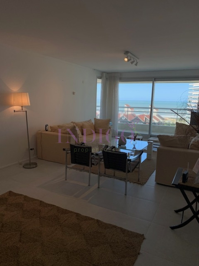 Apartamento Ref.334 - Apartamento en Brava, 3 dormitorios