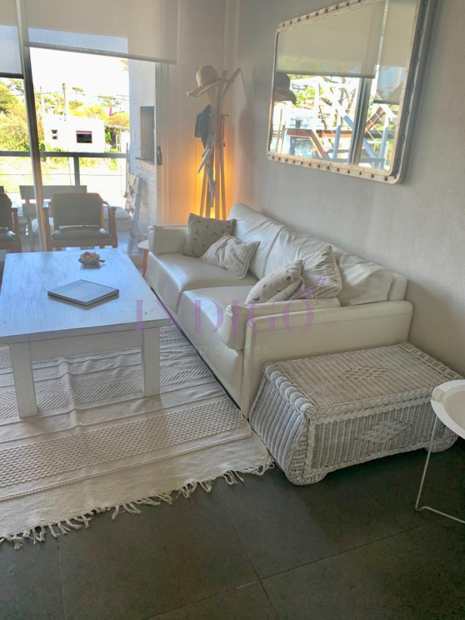 Apartamento Ref.470 - En alquiler invernal