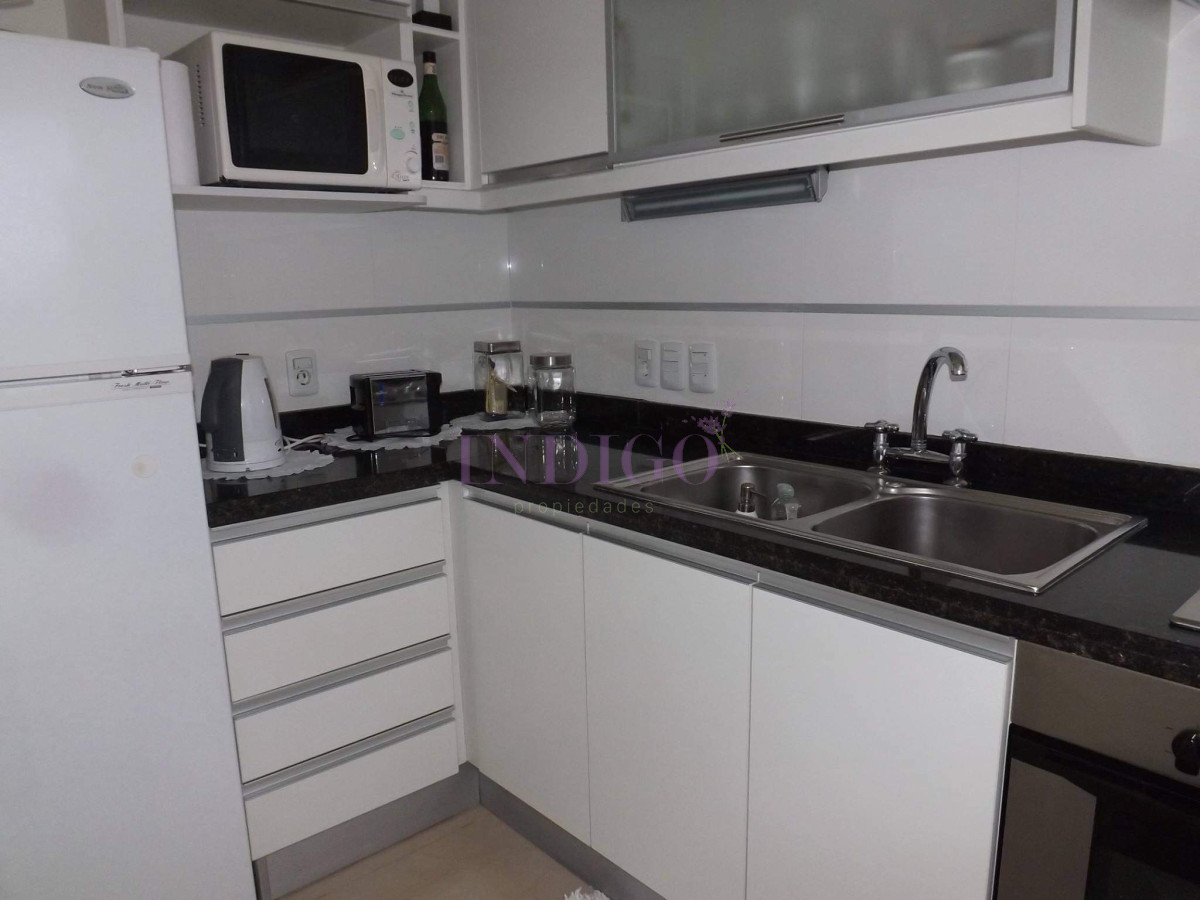 Apartamento Ref.898 - Apartamento en la mansa a metros de Enjoy PDE y la Rambla 