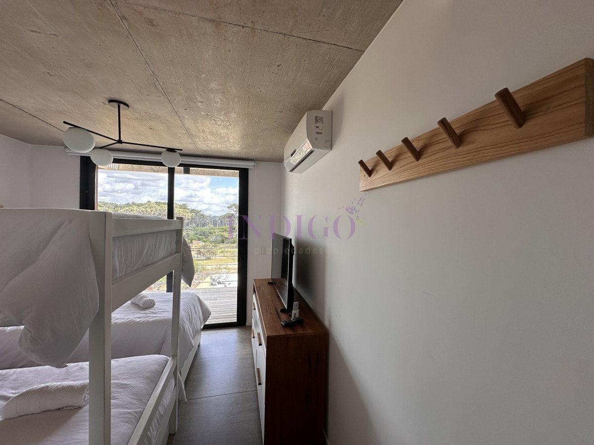 Apartamento Ref.1215 - Departamento en venta y alquiler Manantiales