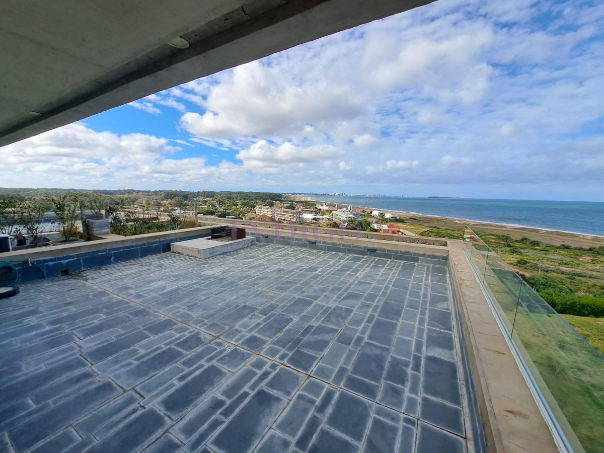 Apartamento Ref.1121 - Apartamento en venta y alquiler en Punta ballena