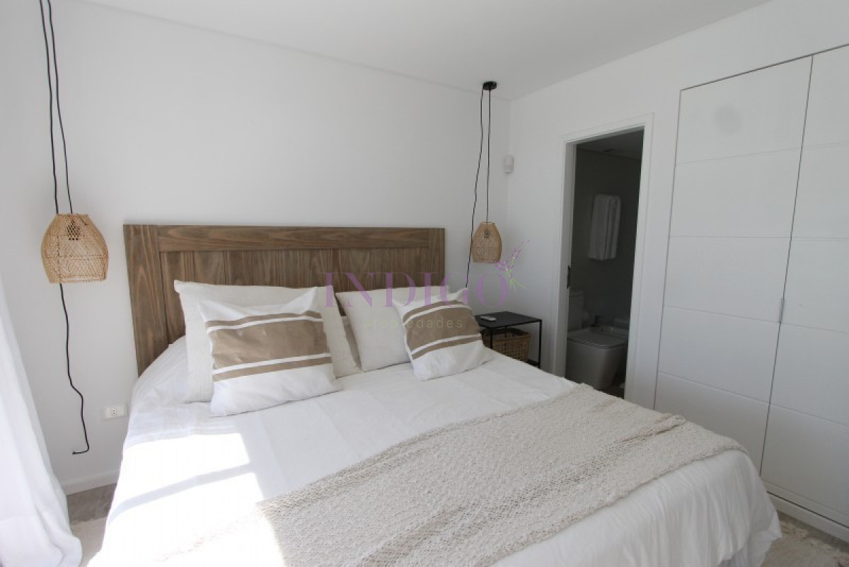 Apartamento Ref.1167 - La posta del cangrejo