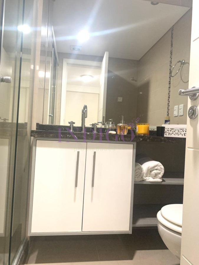 Apartamento Ref.898 - Apartamento en la mansa a metros de Enjoy PDE y la Rambla 