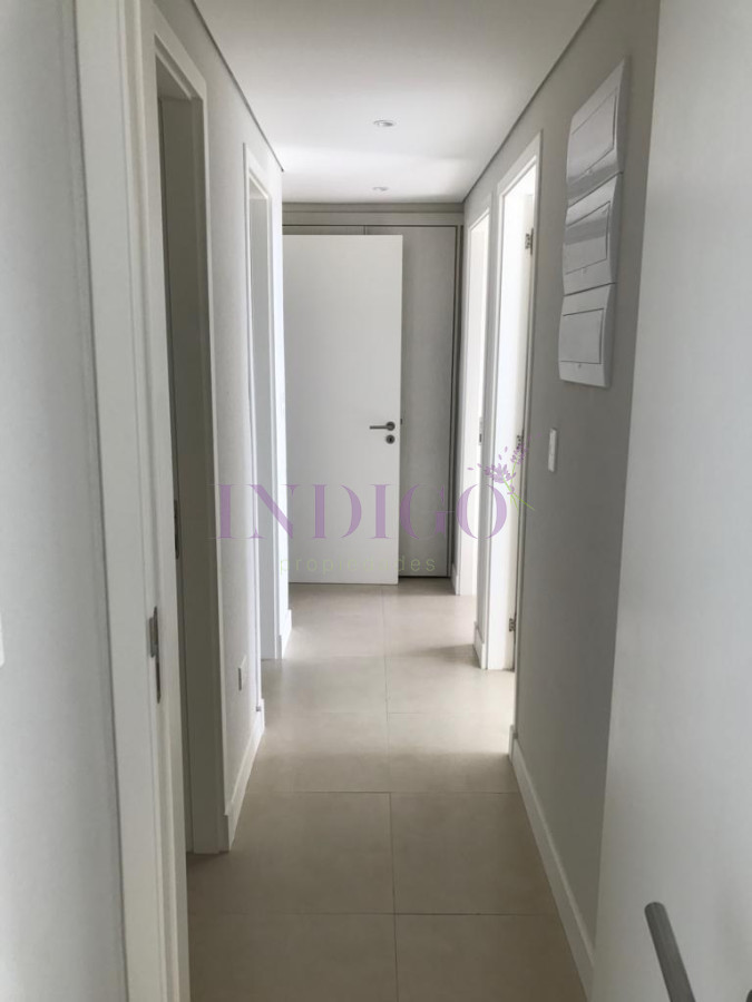 Apartamento Ref.1328 - En alquiler, penthouse, Posta del Cangrejo, 4 dormitorios.