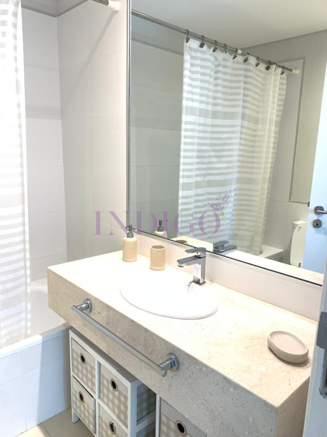 Apartamento Ref.578 - Departamento en alquiler, Posta del Cangrejo, la Barra