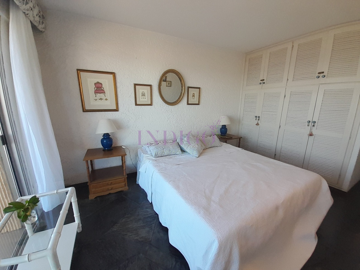 Apartamento Ref.925 - Alquiler de apartamento 3 Dormitorios, Punta del Este, Uruguay