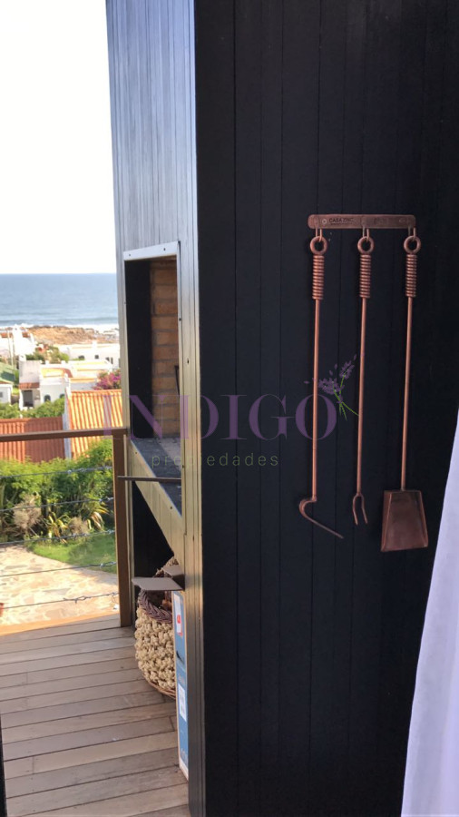 Apartamento Ref.24 - Departamento en alquiler en pleno corazón de La Barra