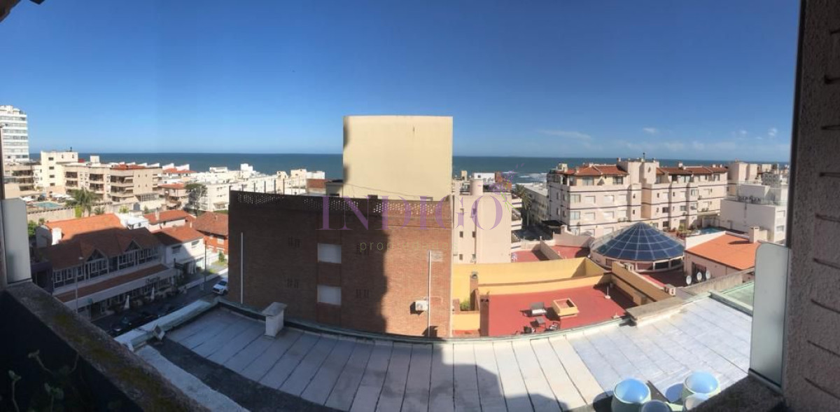 Apartamento Ref.1202 - Apartamento en península sobre Gorlero, para 4 personas