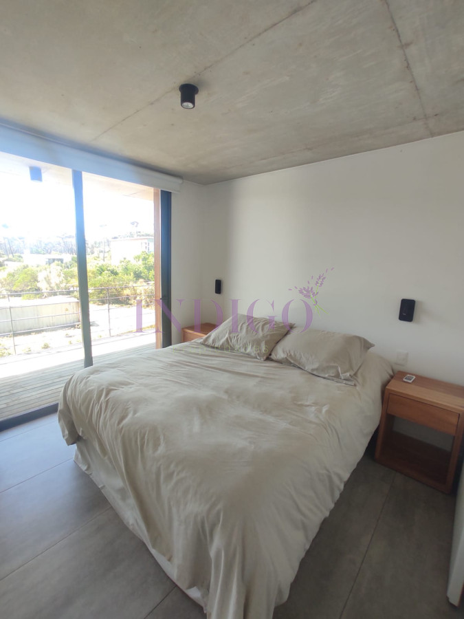 Apartamento Ref.996 - Venta de apartamento 2 dormitorios en Manantiales, Uruguay