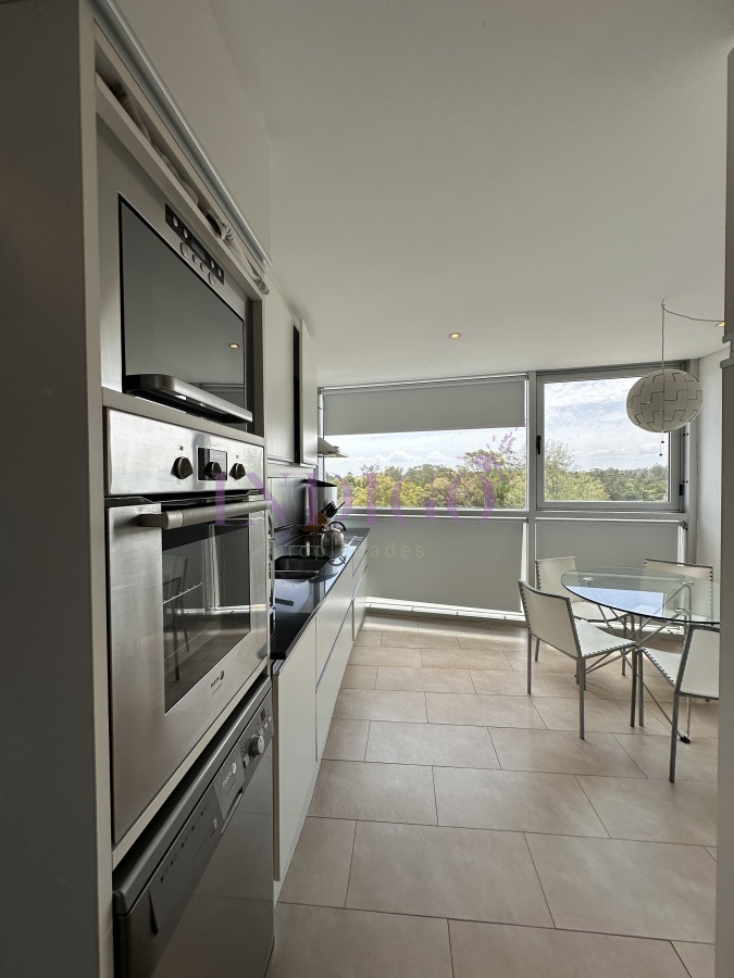 Apartamento Ref.1206 - Disponible toda la temporada Delamar en alquiler