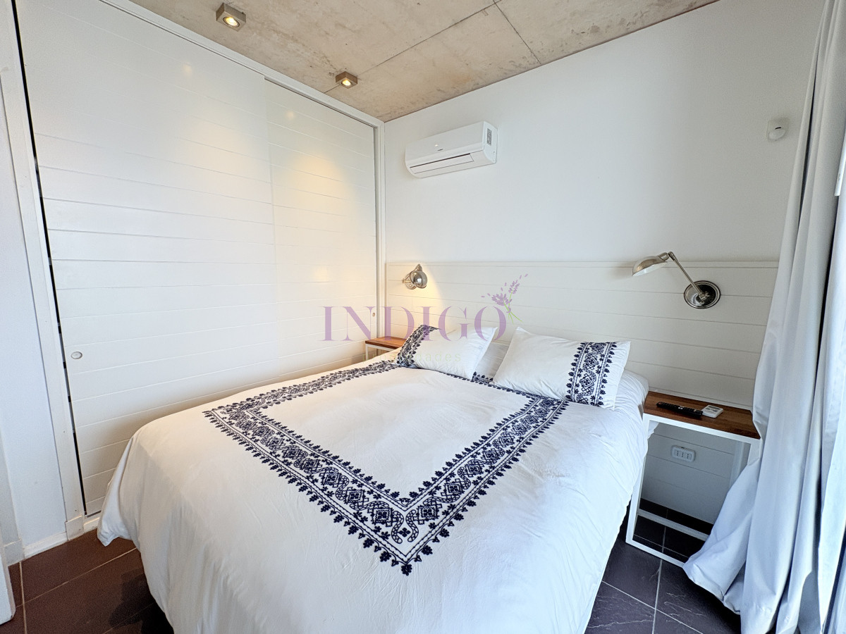 Apartamento Ref.1331 - En alquiler, posta del Cangejo, La barra, 3 dormitorios 