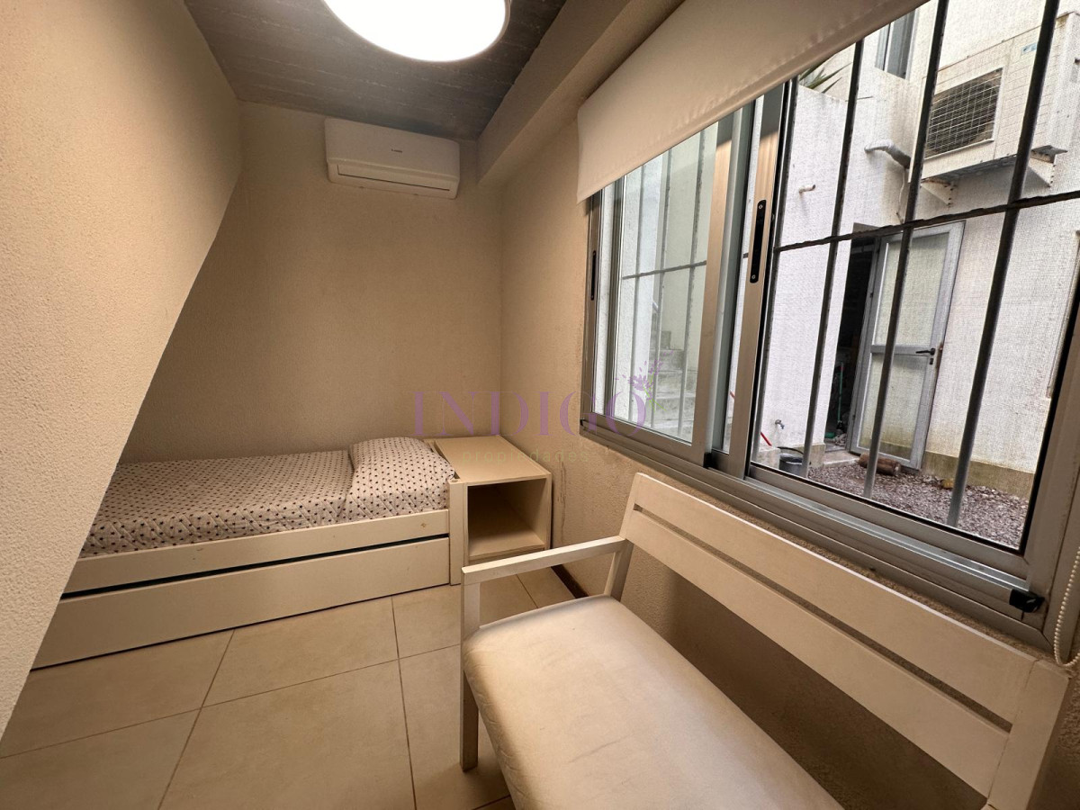 Apartamento Ref.1317 - Apartamento en Venta en La Barra
