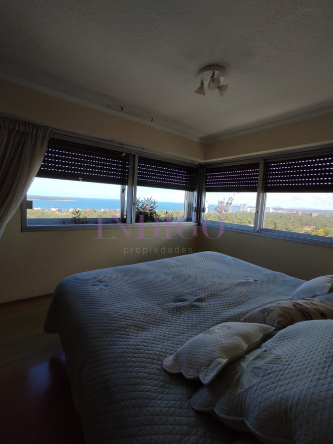 Apartamento Ref.621 - Roosevelt Center Penthouse en venta