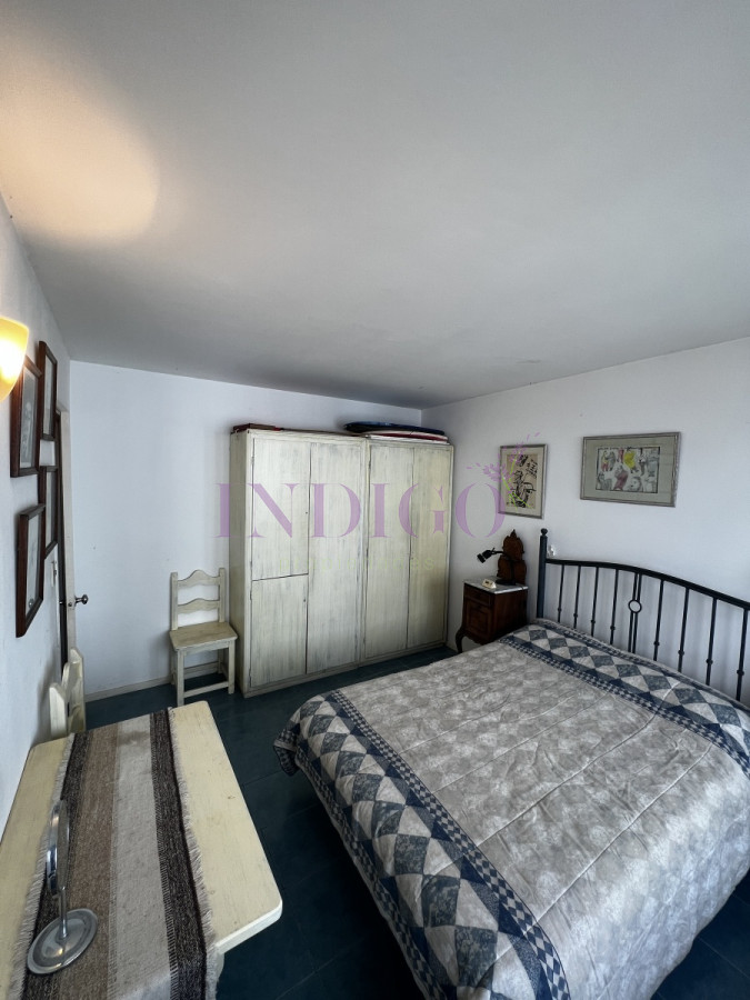 Apartamento Ref.1195 - Apartamento de 1 dormitorio en alquiler temporal