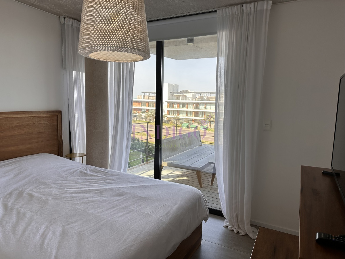 Apartamento Ref.1033 - Alma de Manantiales en alquiler