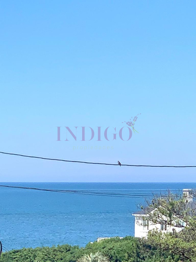 Apartamento Ref.804 - Apartamento en La Barra. 3 Dormitorios y 3 Baños, Parrillero.