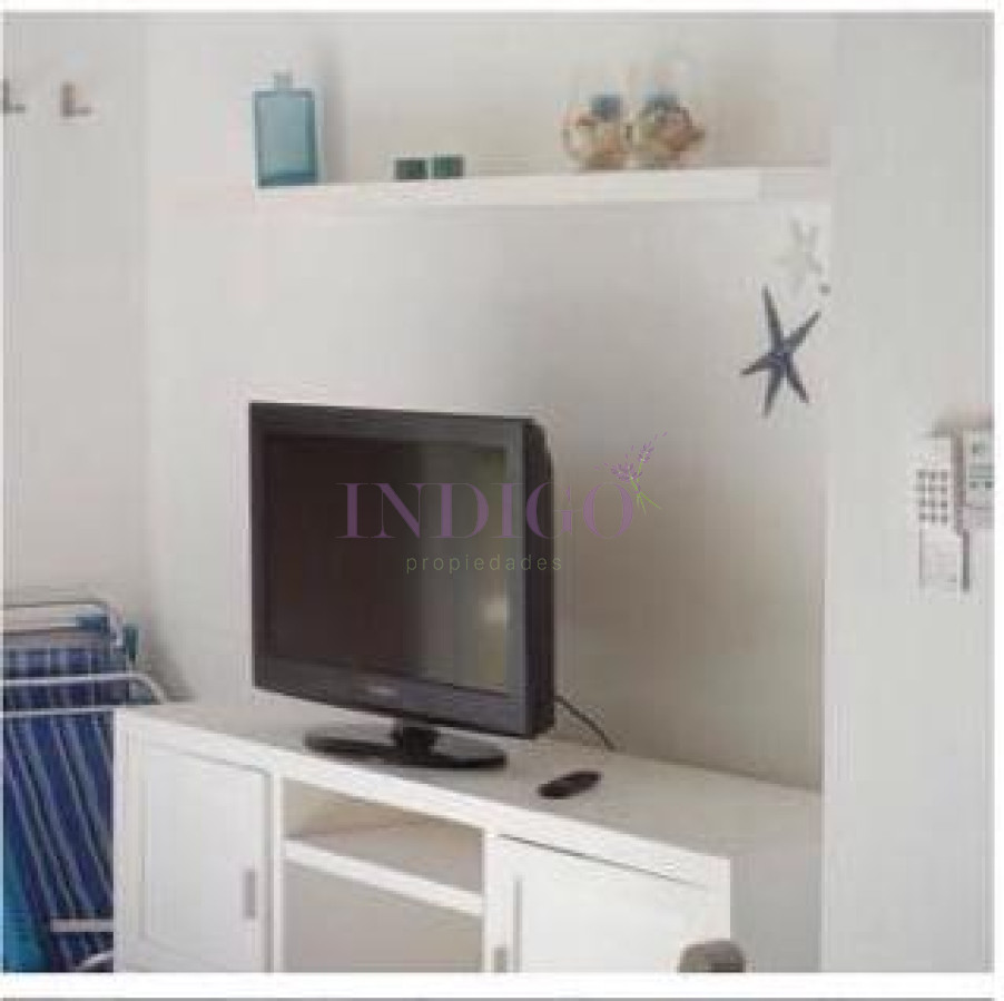 Apartamento Ref.56 - Apartamento en Manantiales, 2 dormitorios y 2 Baños