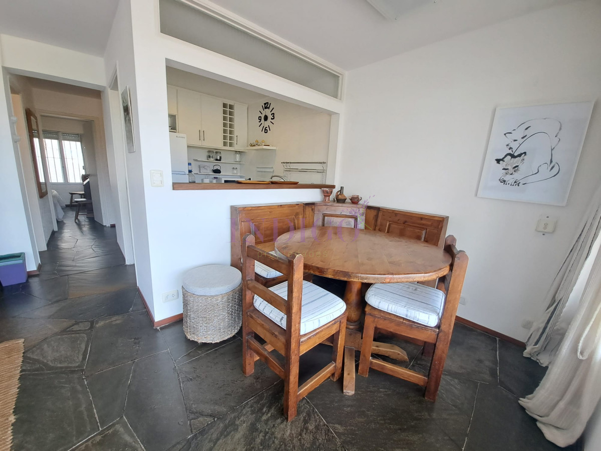 Apartamento Ref.372 - Apartamento en alquiler en la Península, 2 dormitorios .