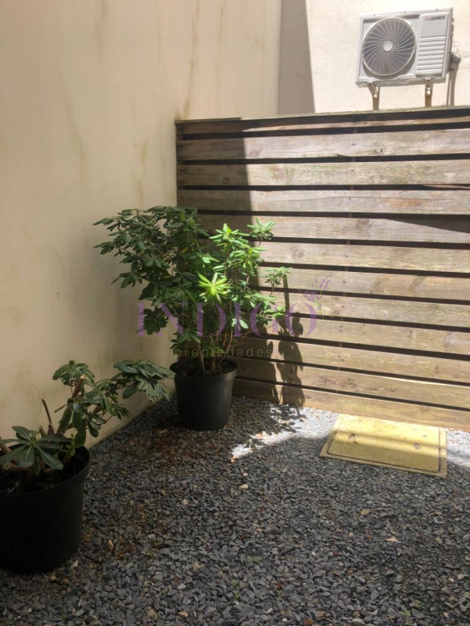 Apartamento Ref.502 - Muy lindo departamento en  alquiler 3 dormitorios en Manantiales
