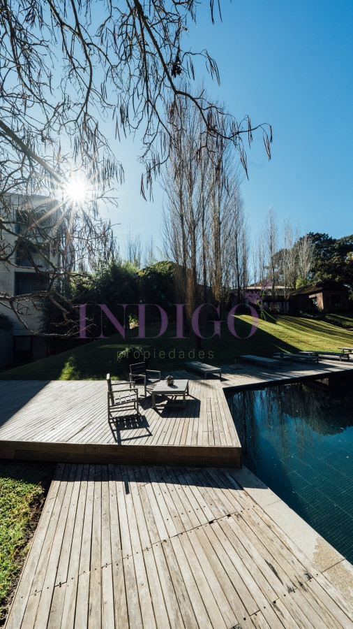Apartamento Ref.1239 - Apartamento en Alquiler en San Rafael