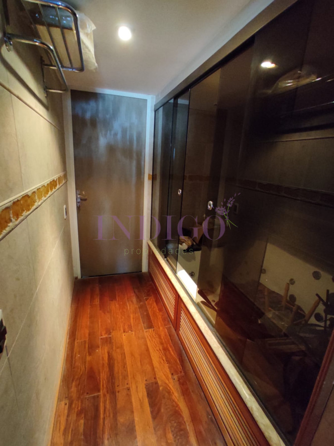 Apartamento Ref.621 - Roosevelt Center Penthouse en venta