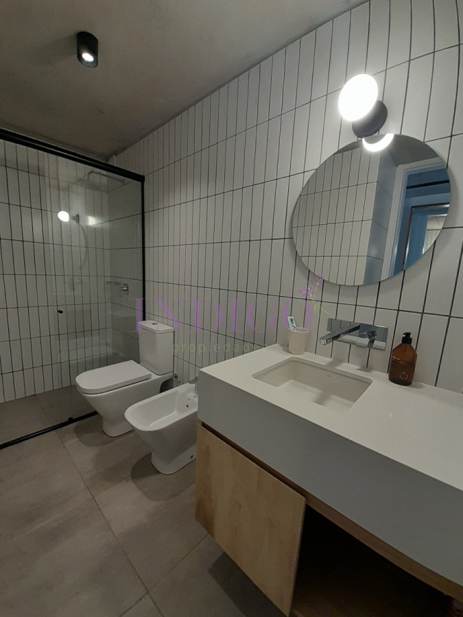 Apartamento Ref.933 - Apartamento en alquiler 3 dormitorios en Manantiales, Uruguay