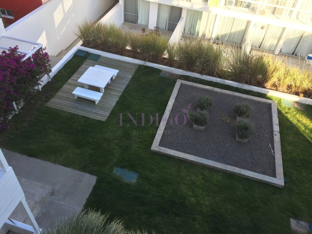 Apartamento Ref.997 - Alquiler de apartamento 2 dormitorios en Manantiales, Uruguay