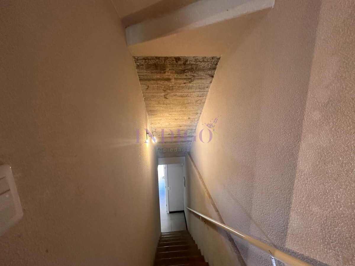 Apartamento Ref.1317 - Apartamento en Venta en La Barra