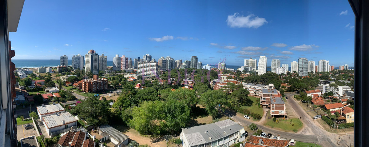 Apartamento Ref.486 - Departamento en venta de dos dormitorios, muy buena oportunidad.