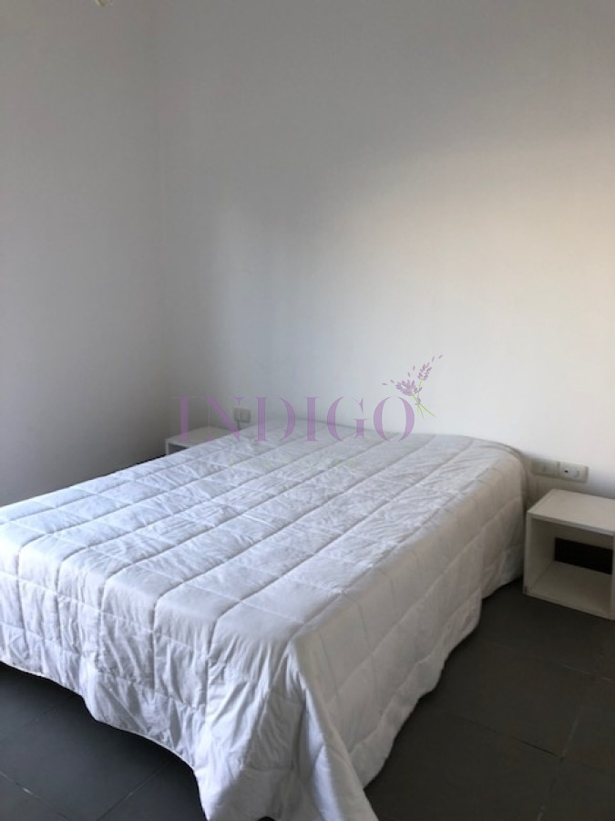 Apartamento Ref.430 - Departamento en Manantiales, venta y alquiler, 2 dormitorios