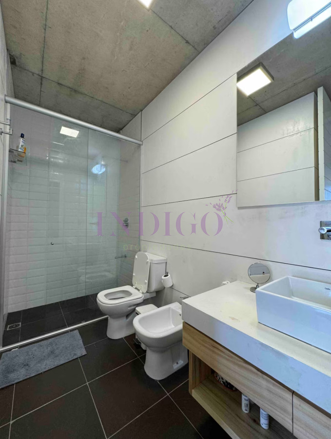 Apartamento Ref.958 - Departamento de 3 Dormitoritos primera linea de La Barra, a paso del Mar!