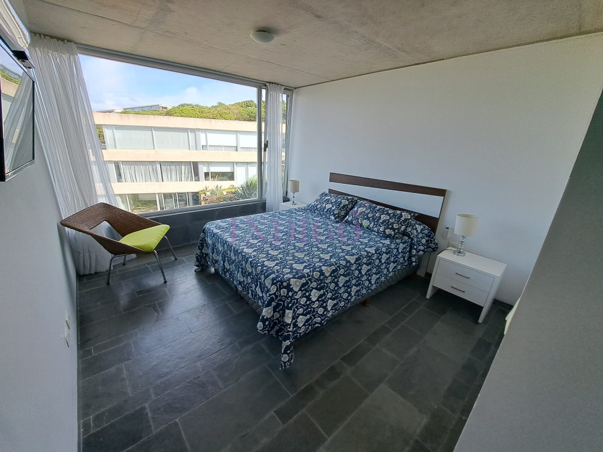 Apartamento Ref.1121 - Apartamento en venta y alquiler en Punta ballena