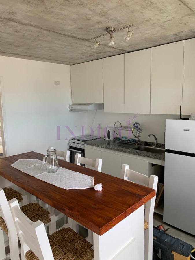 Apartamento Ref.518 - Venta y alquiler en el corazón de Manantiales