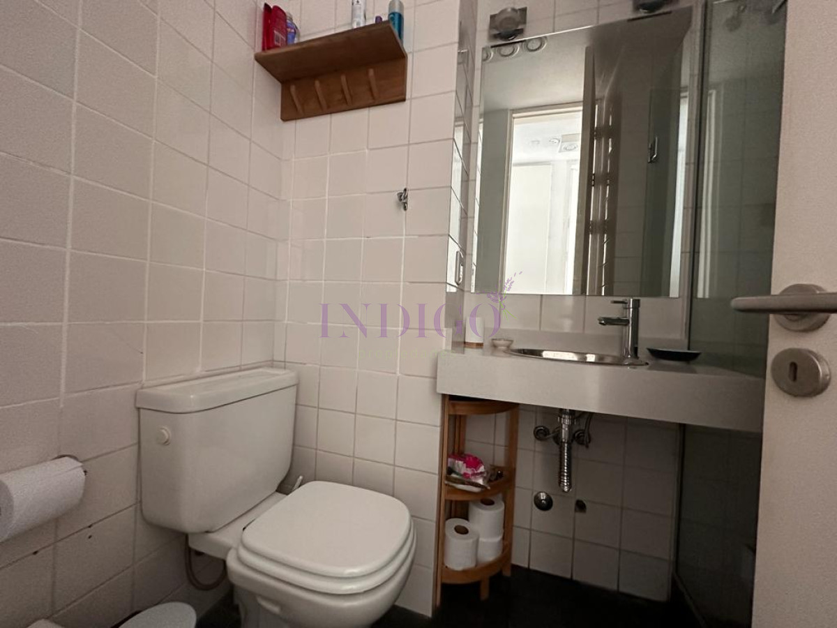 Apartamento Ref.1188 - Apartamento en alquiler en manantiales