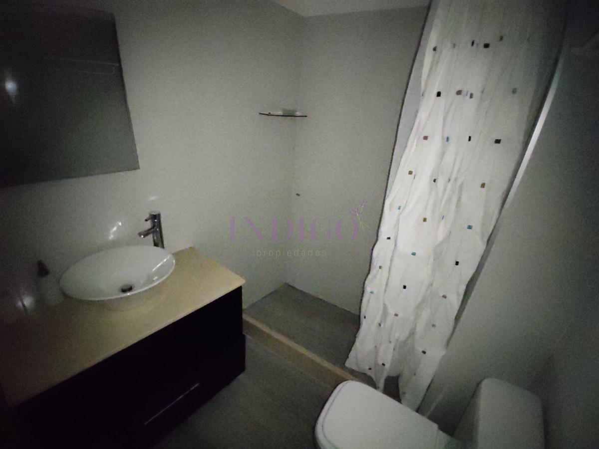 Apartamento Ref.760 - Apartamento en Punta Ballena 2 dormitorios y 2 baños