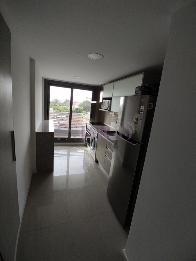 Apartamento Ref.686 - Apartamento en la mansa, 2 dormitorios y 3 baños, muy bien equipado