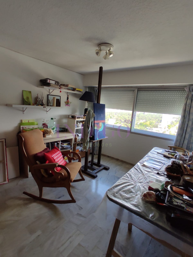 Apartamento Ref.621 - Roosevelt Center Penthouse en venta
